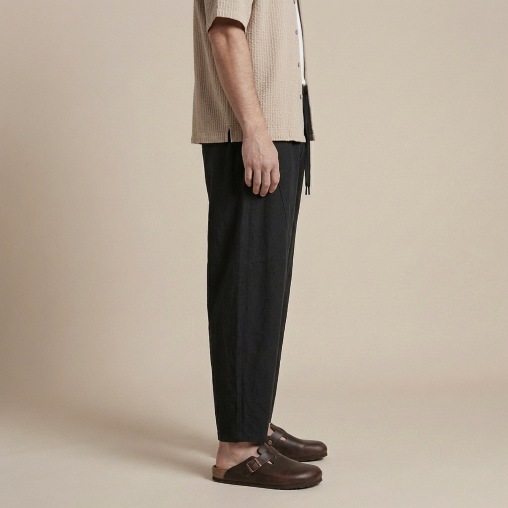 Lentaro Casual Pants