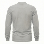 Leone Casual Henley Shirt