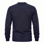 Leone Casual Henley Shirt