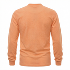 Leone Casual Henley Shirt