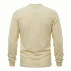 Leone Casual Henley Shirt