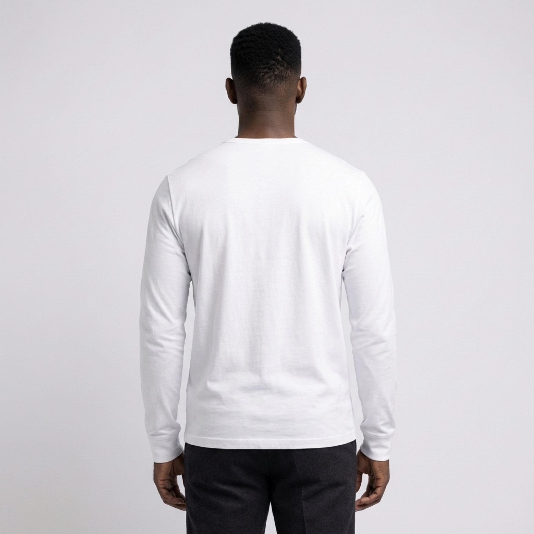 Leretti Long-Sleeve Henley