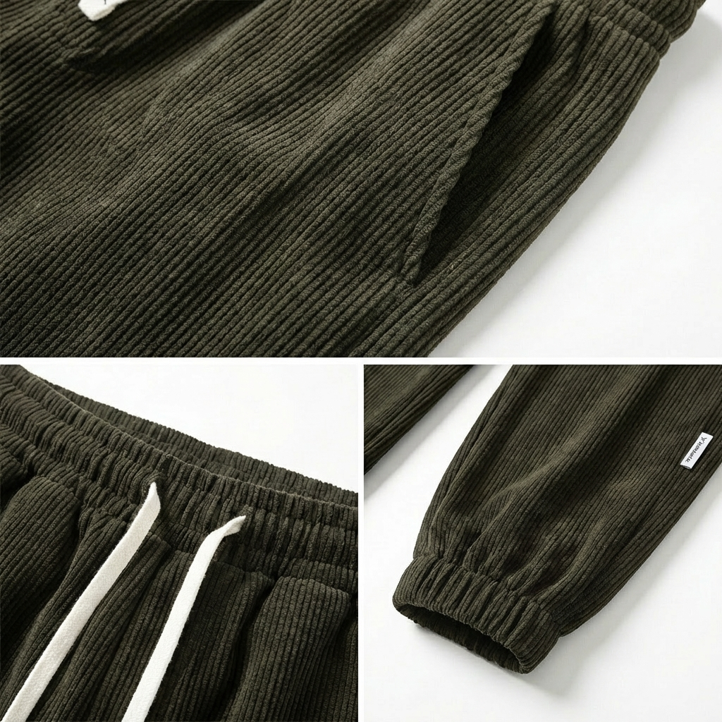 Liorno Pants