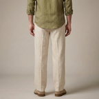 Lombardia Wide Leg Trousers