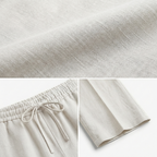 Lombardia Wide Leg Trousers