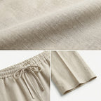 Lombardia Wide Leg Trousers