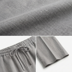 Lombardia Wide Leg Trousers