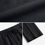 Lombardia Wide Leg Trousers