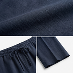 Lombardia Wide Leg Trousers