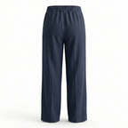 Lombardia Wide Leg Trousers