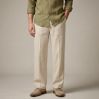Lombardia Wide Leg Trousers