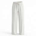 Lombardia Wide Leg Trousers