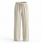 Lombardia Wide Leg Trousers