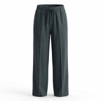 Lombardia Wide Leg Trousers