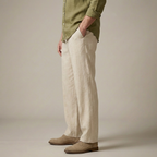 Lombardia Wide Leg Trousers