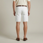 Lorenzo Tailored Pocket Short