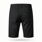 Lorenzo Tailored Pocket Short
