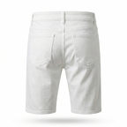 Lorenzo Tailored Pocket Short