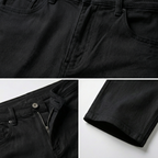 Lorenzo Tailored Pocket Short