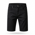 Lorenzo Tailored Pocket Short