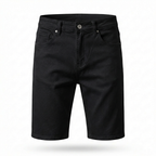 Lorenzo Tailored Pocket Short