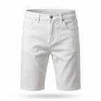 Lorenzo Tailored Pocket Short