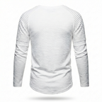 Lucca Raglan T-Shirt