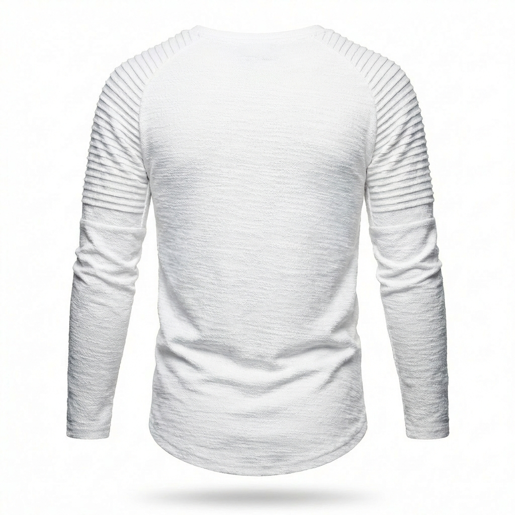 Lucca Raglan T-Shirt