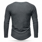 Lucca Raglan T-Shirt