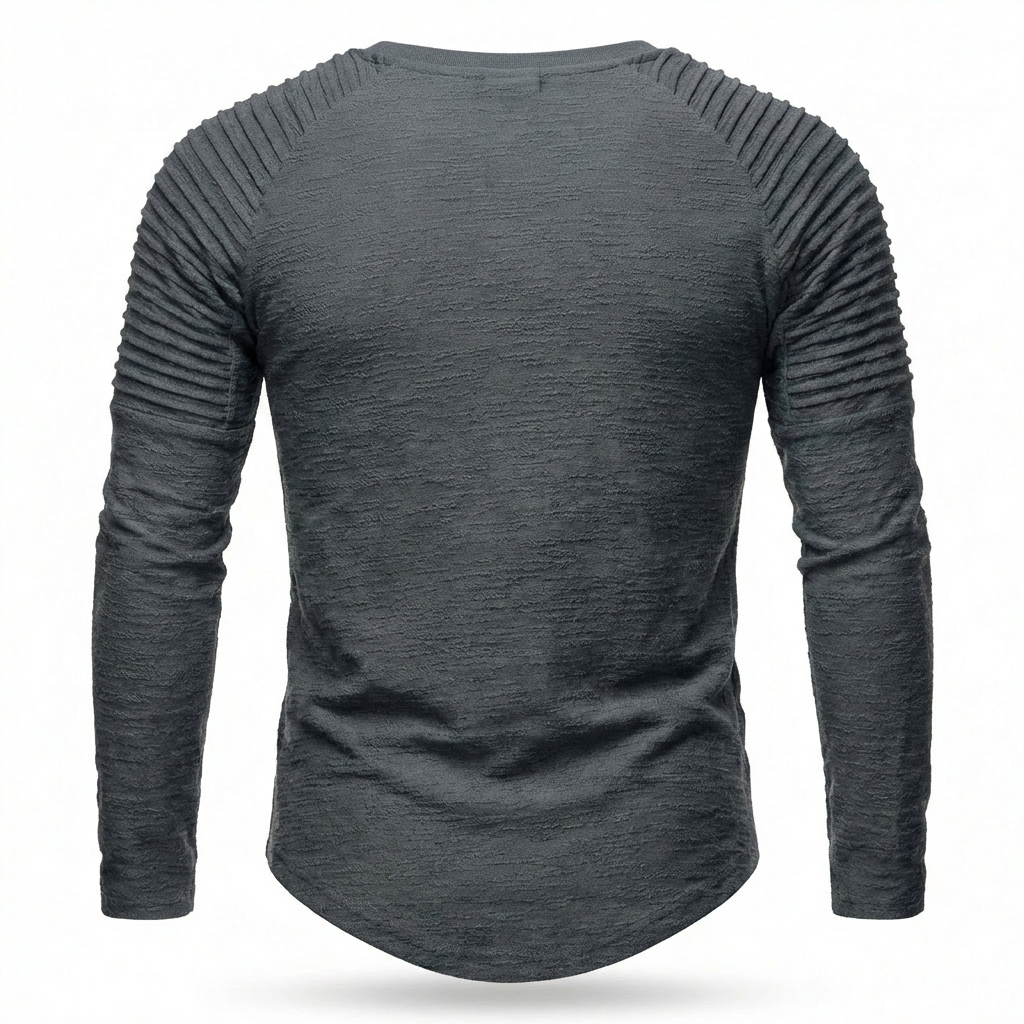Lucca Raglan T-Shirt