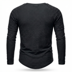 Lucca Raglan T-Shirt