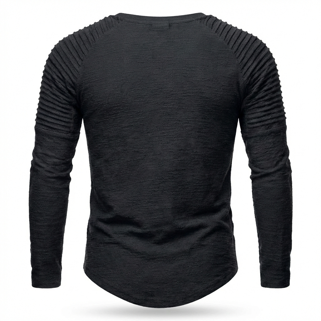 Lucca Raglan T-Shirt