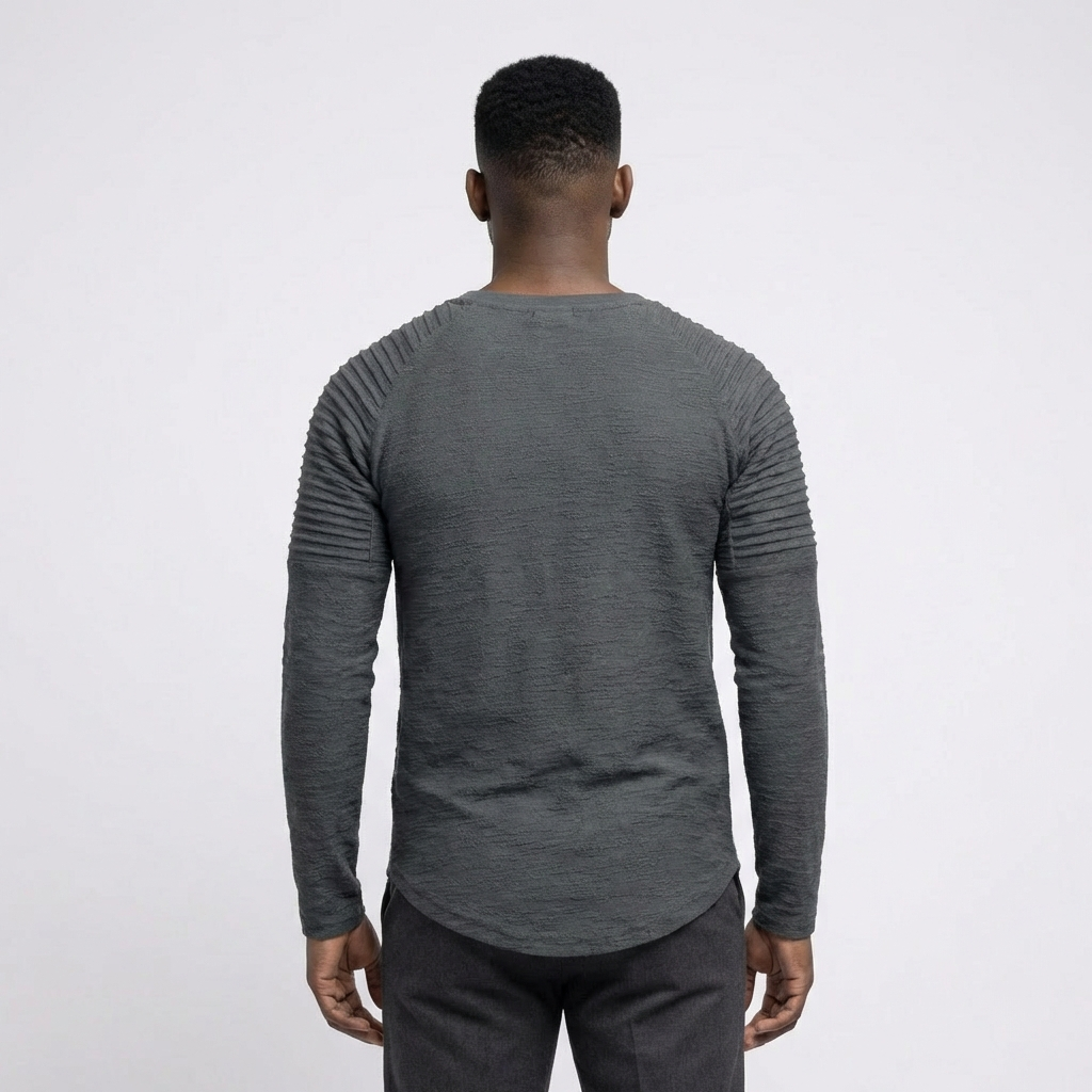 Lucca Raglan T-Shirt
