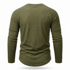 Lucca Raglan T-Shirt