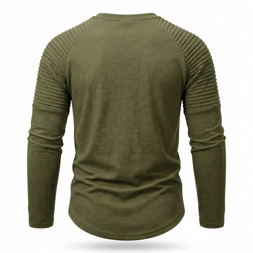 Lucca Raglan T-Shirt