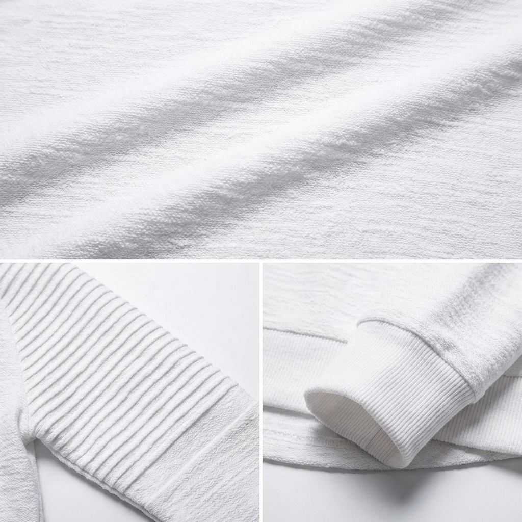 Lucca Raglan T-Shirt