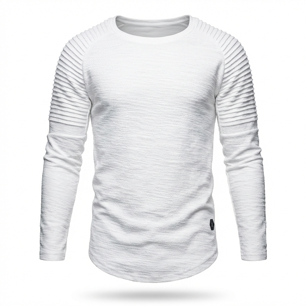 Lucca Raglan T-Shirt