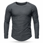 Lucca Raglan T-Shirt