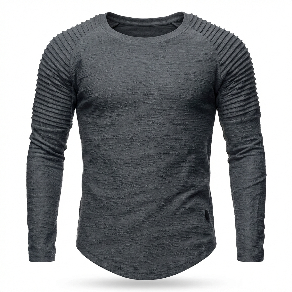 Lucca Raglan T-Shirt