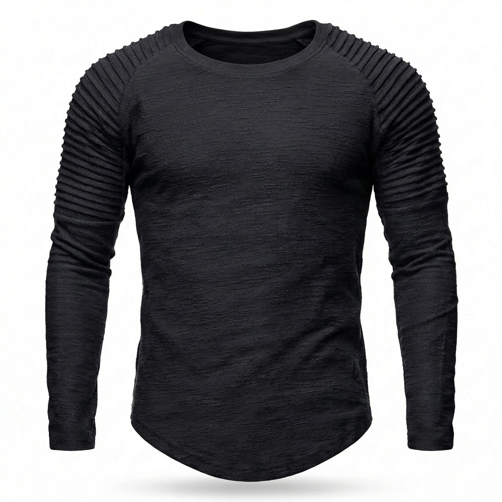 Lucca Raglan T-Shirt