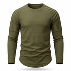 Lucca Raglan T-Shirt