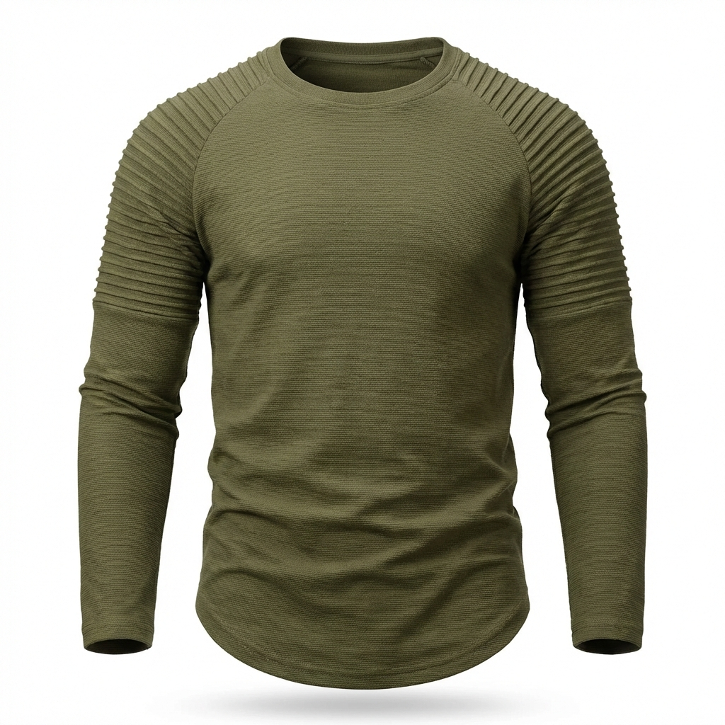Lucca Raglan T-Shirt