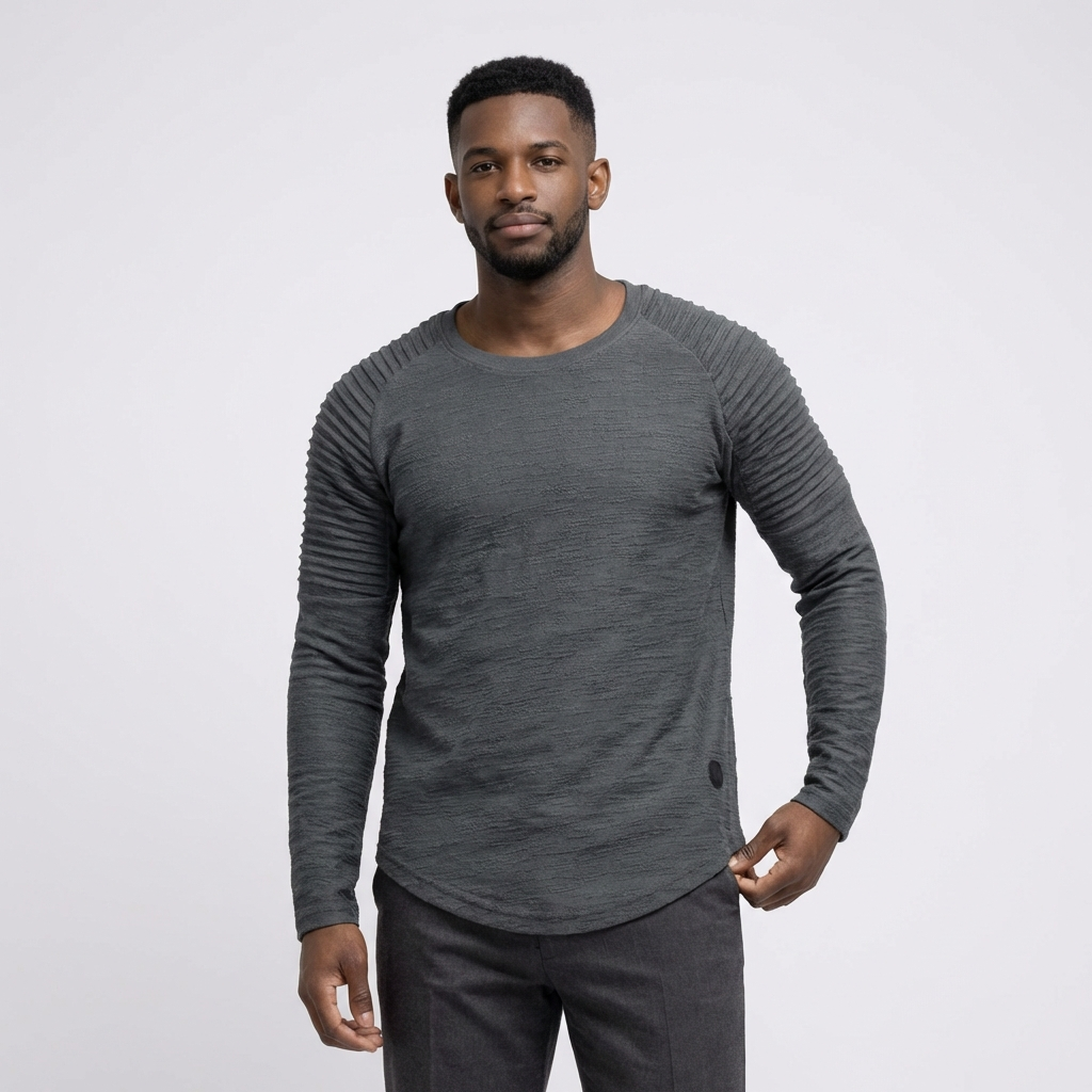 Lucca Raglan T-Shirt