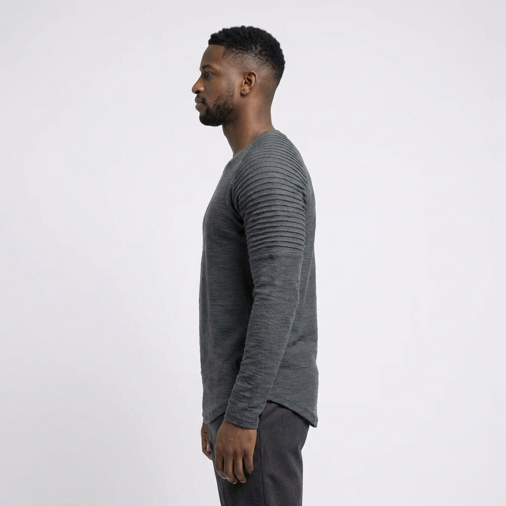 Lucca Raglan T-Shirt