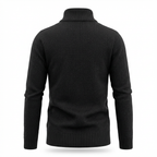 Lucera Textured Zip Cardigan