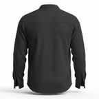 Luciano Half-Button Long Sleeve