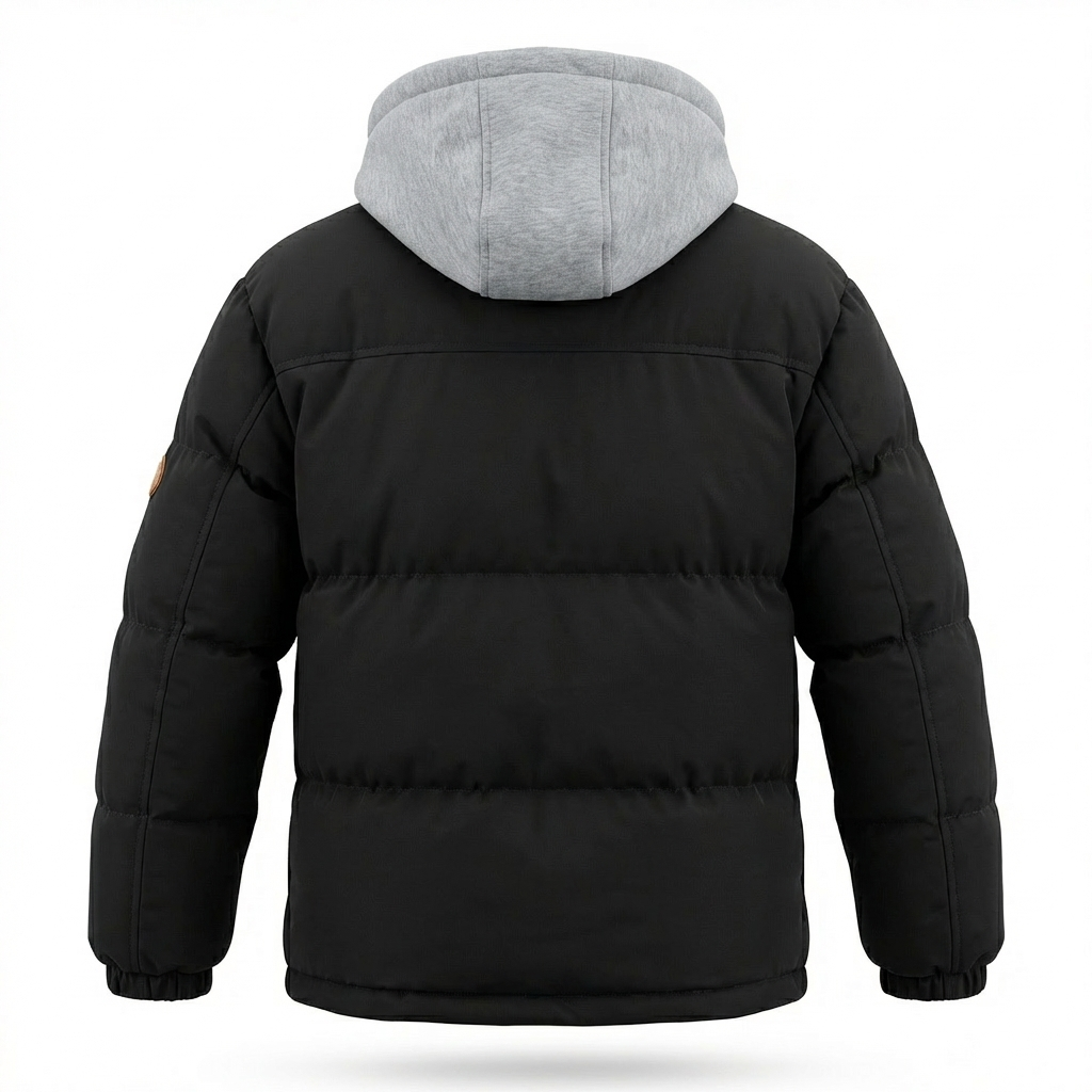 Lurvanto Winter Puffer