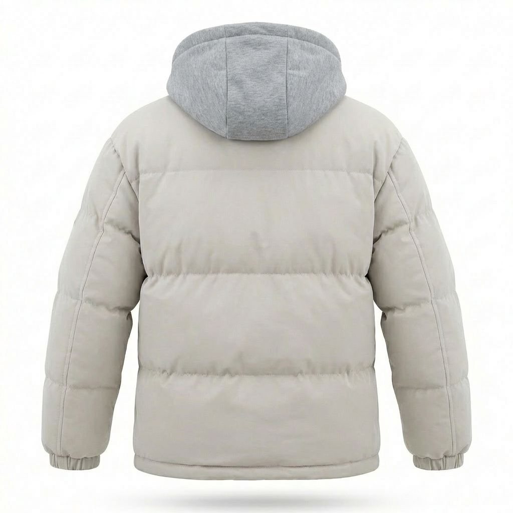 Lurvanto Winter Puffer