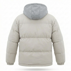 Lurvanto Winter Puffer