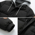 Lurvanto Winter Puffer